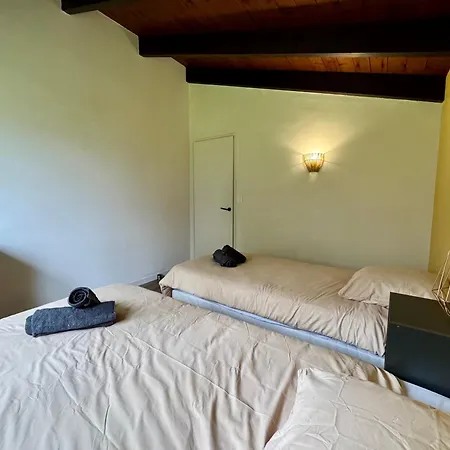 La - Piscine - Billard Villa *