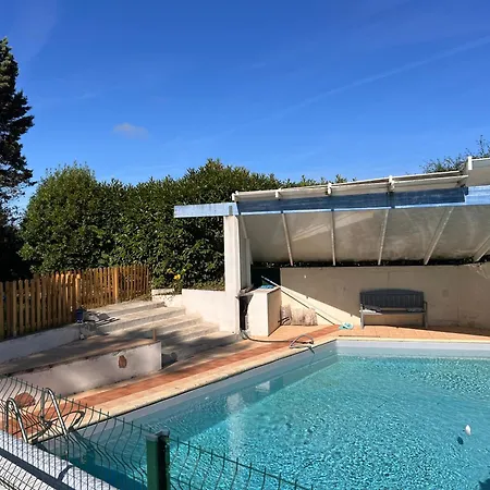 La - Piscine - Billard Belleville-sur-Vie
